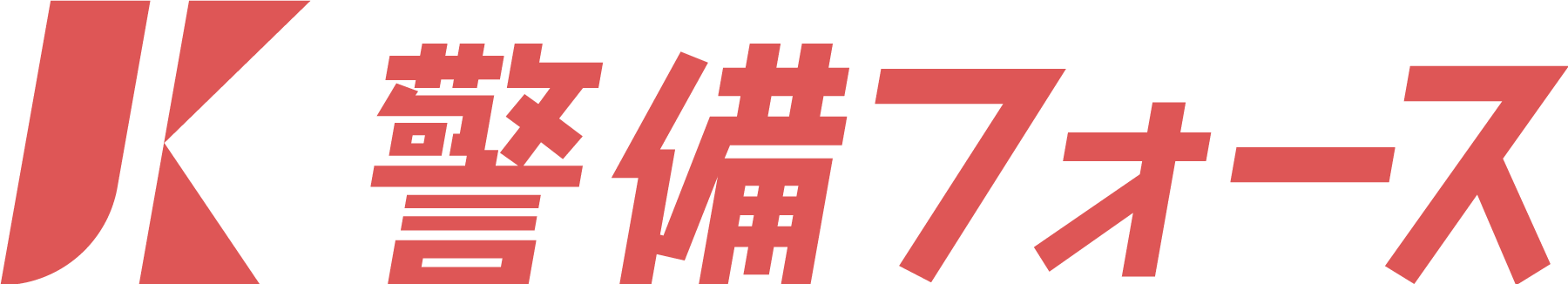 警備事業者向けオールインワンSaaS Logo