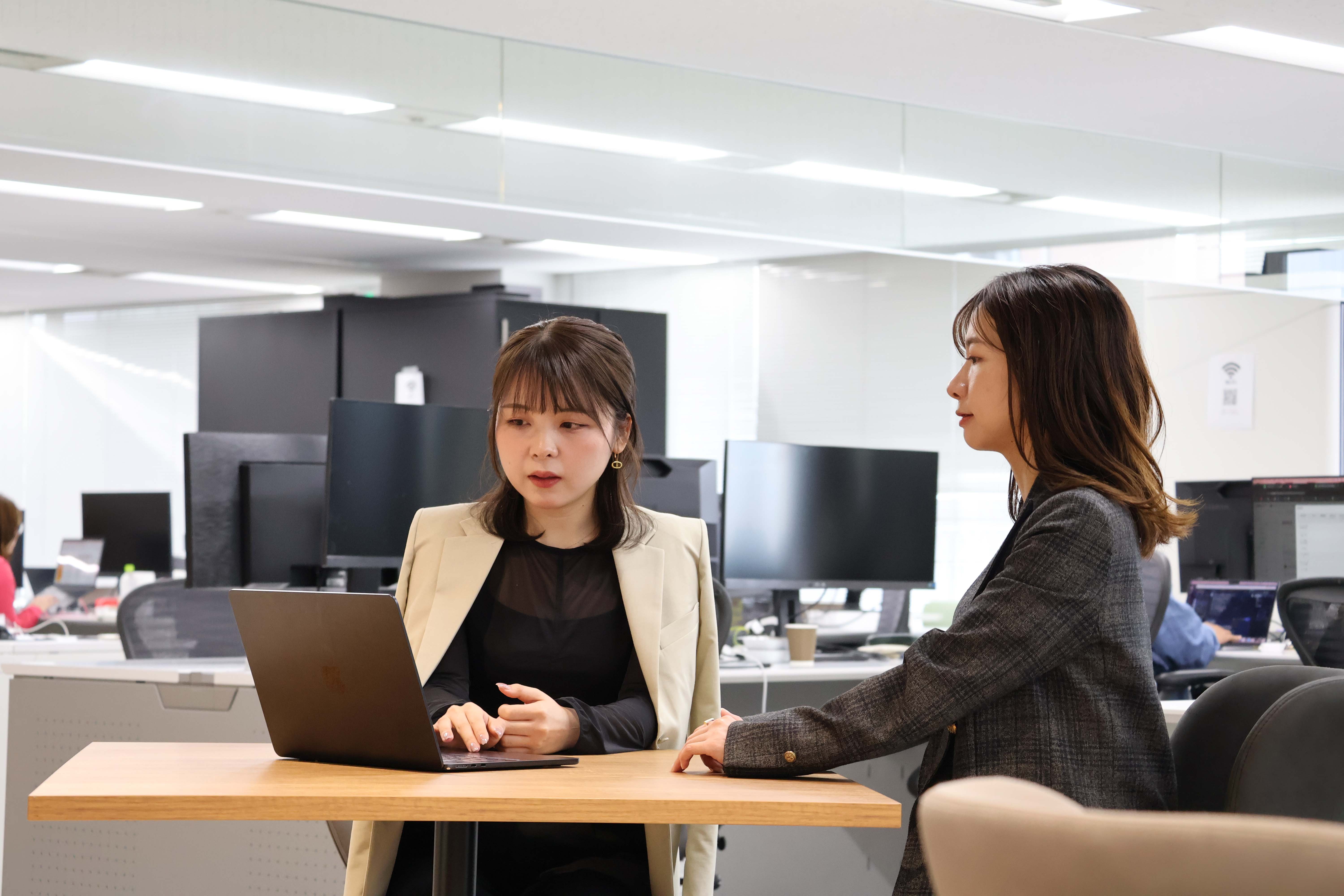 全社採用情報