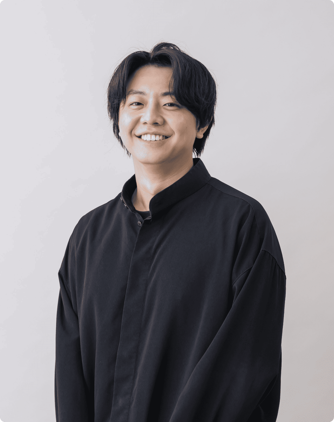 畠中 翔一