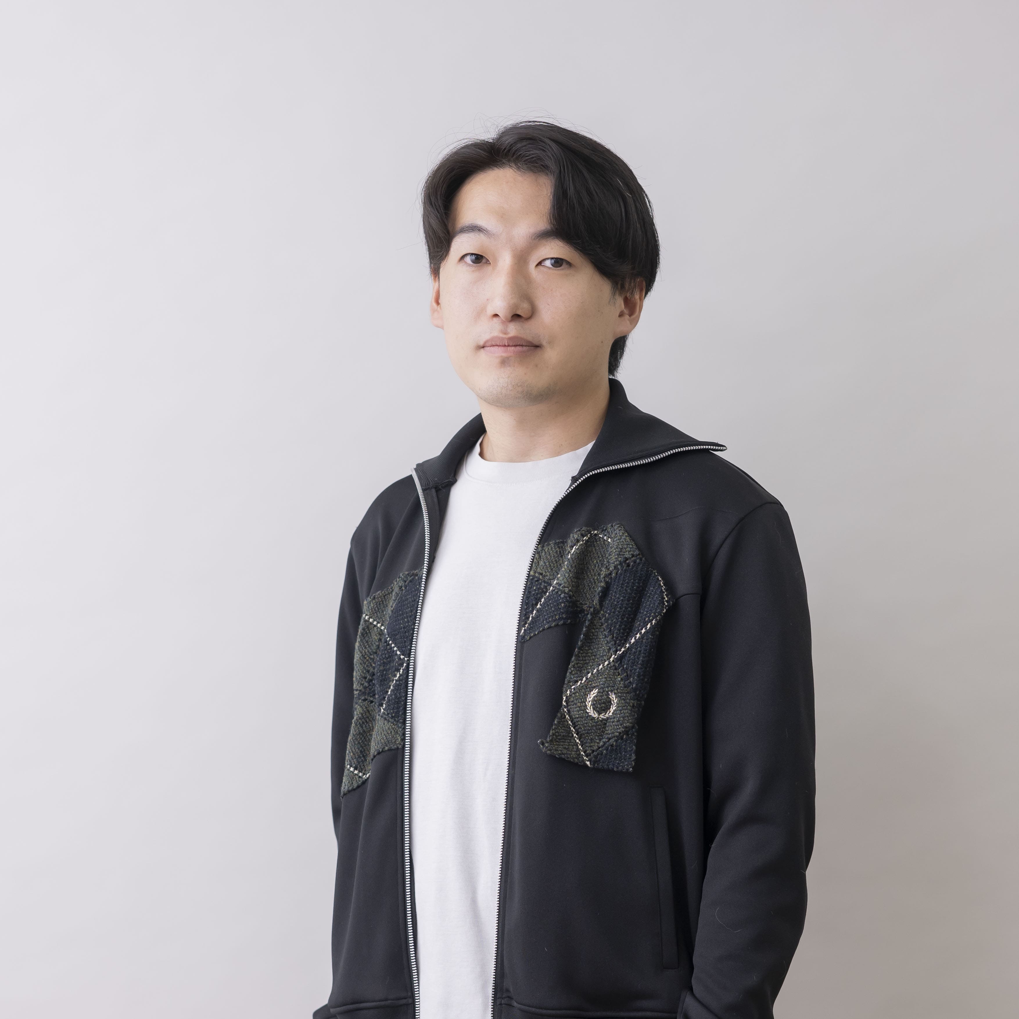 組田 隆亮